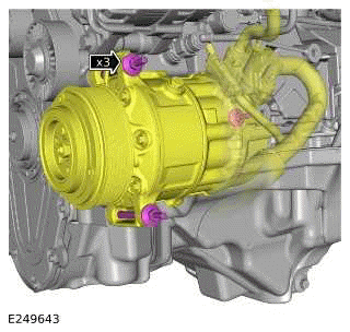 Oil Pan - Ingenium I4 2.0l Petrol